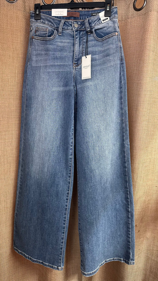 JB 82702 MR Retro Wide Leg