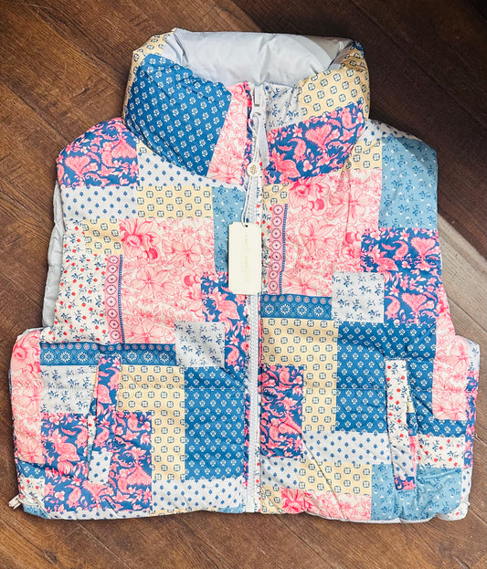 0225-VEST-PUFFR-BLUFLWRM