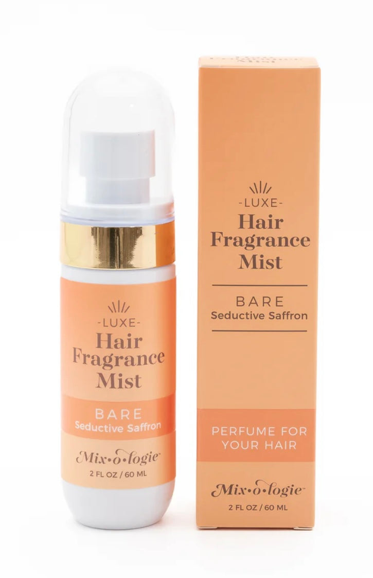 Mixologie Hair Fragrance Mist