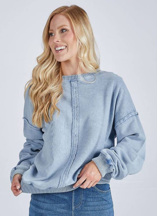 0225-PULL-LEONA-DENIM