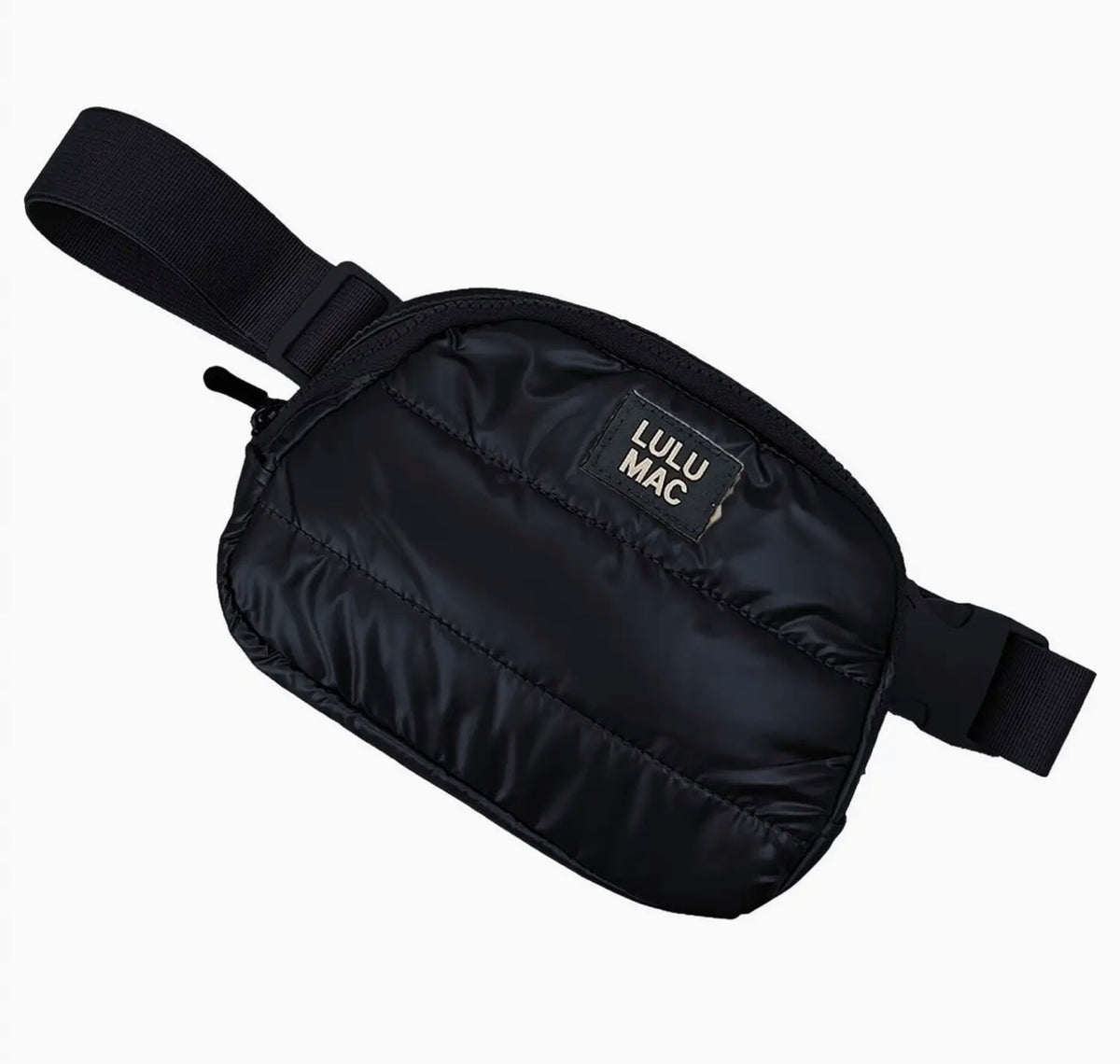LULU MAC Puffer Belt Bag