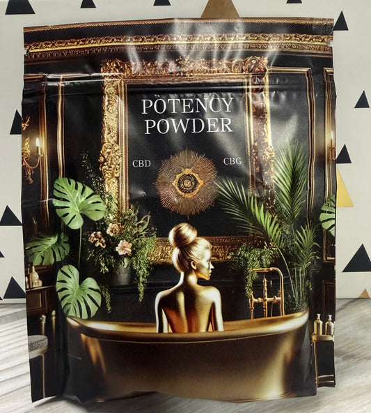 Potency Powder
