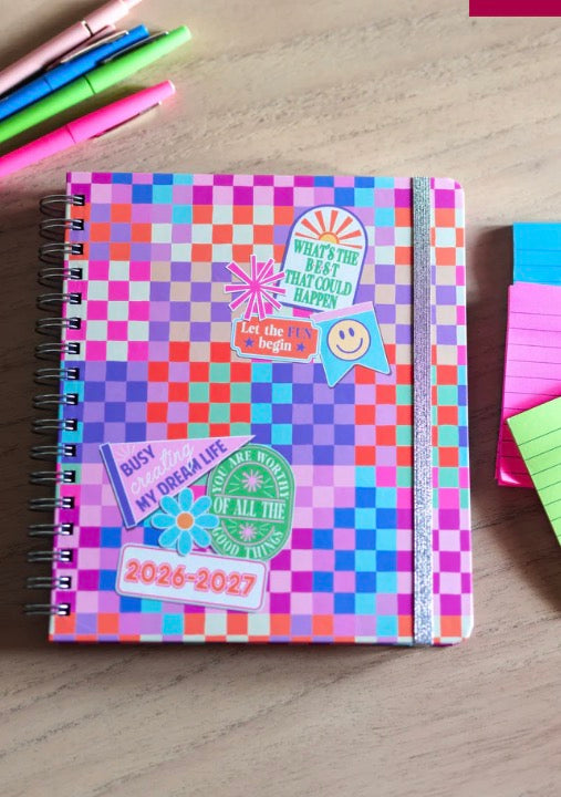 JLB Planner
