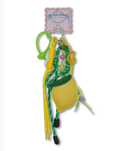 0126-BAG-CHARM-FRUIT