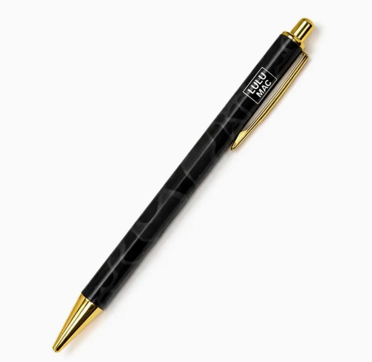 LULU MAC Ink Pen