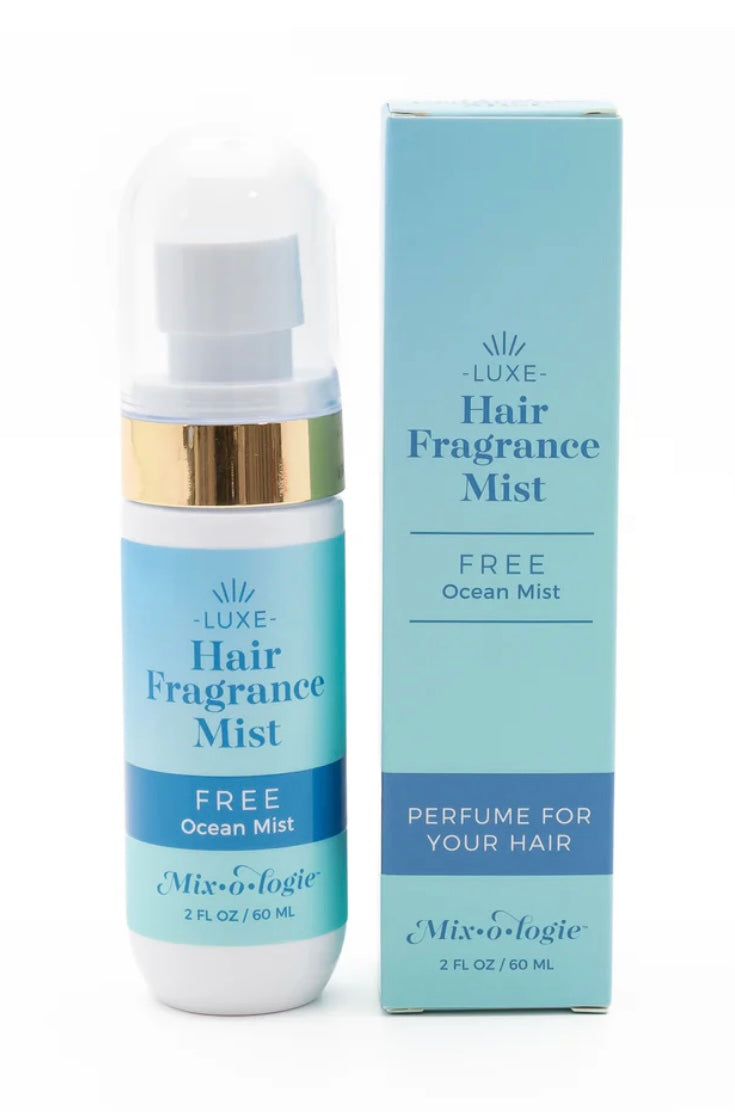 Mixologie Hair Fragrance Mist