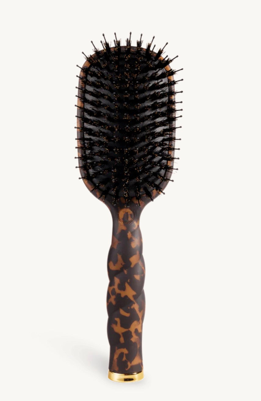 Teletie Boar All Hair Types