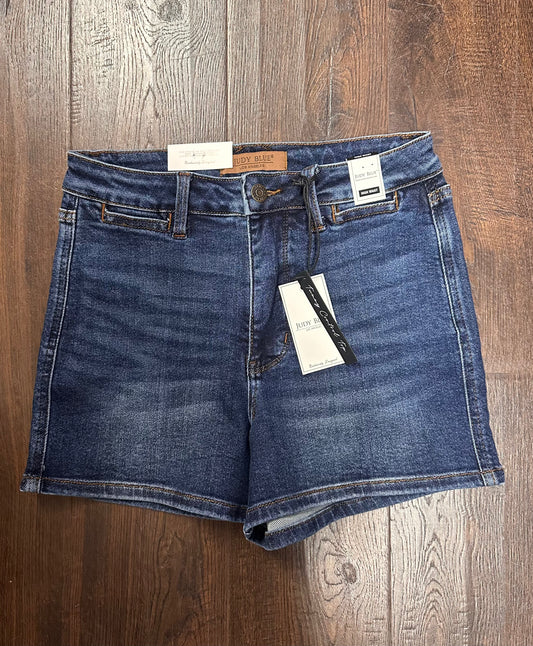 JB150351 HW Tummy Control slim short
