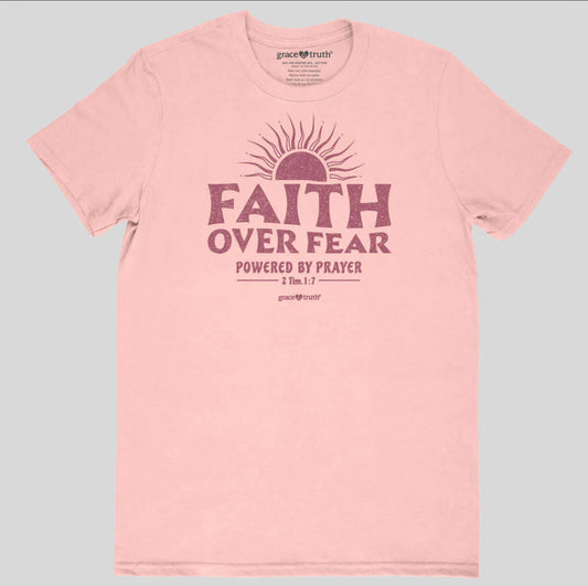 G&T Faith Prayer