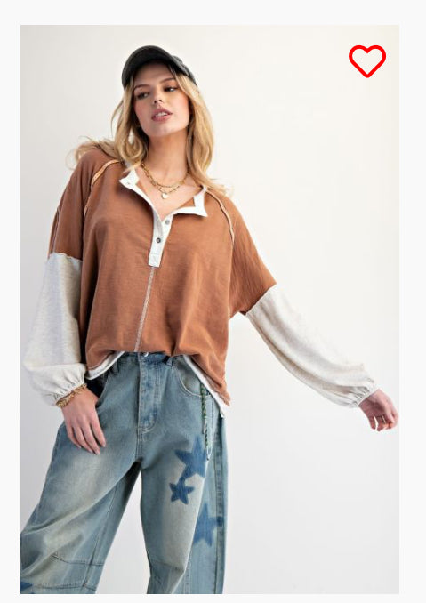 Easel-ET27211-LS Color Mix Mineral Wash Top-Ash