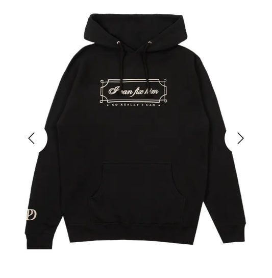TTPD I can fix him hoodie