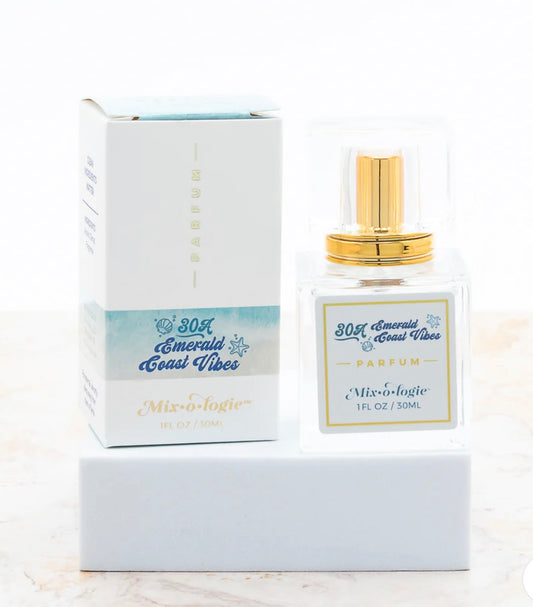 30A Emerald Coast Vibes Parfum 30mL