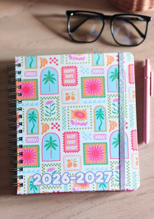 JLB Planner