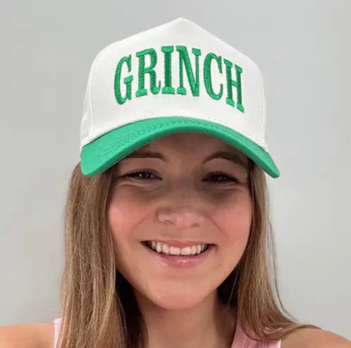 LULU MAC Trucker Hat