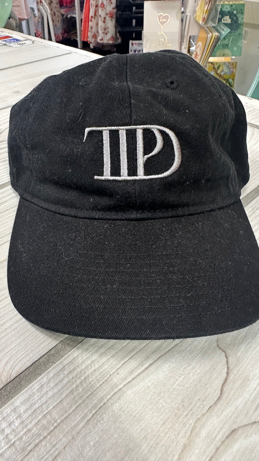 The Tortured Poets Dept Hat