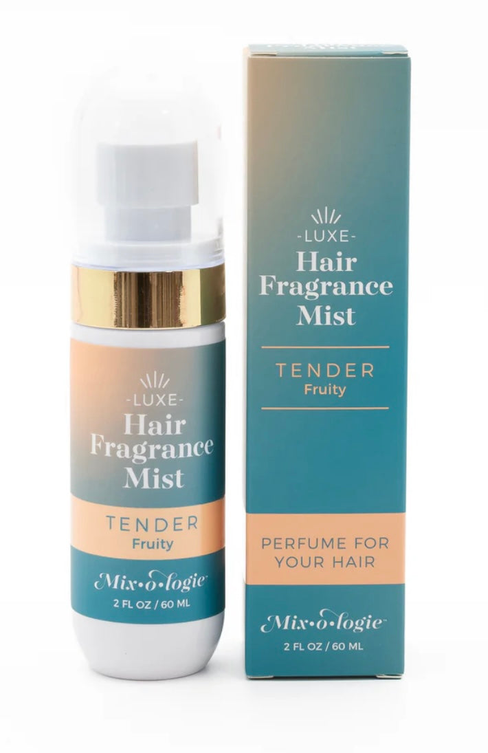 Mixologie Hair Fragrance Mist