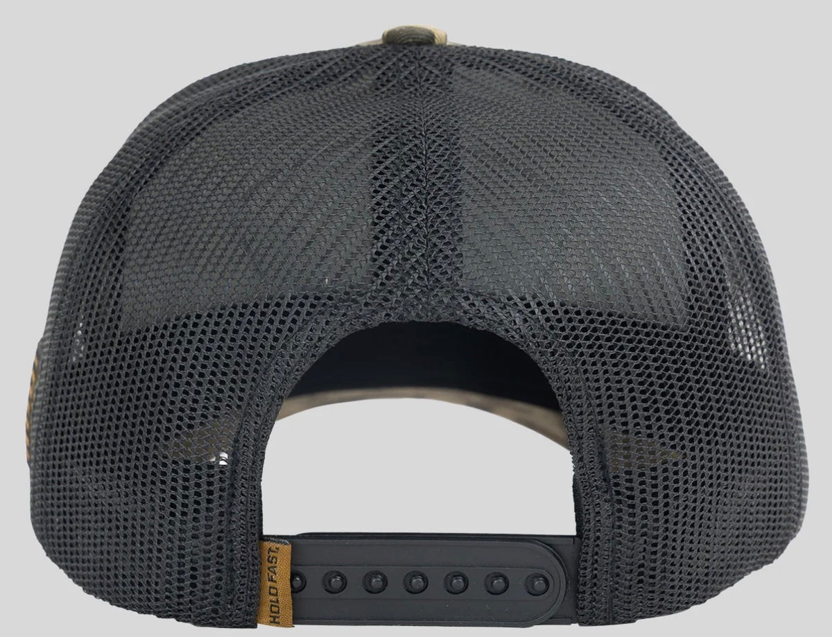 Hold Fast Cap Dig Deep Antler Camo