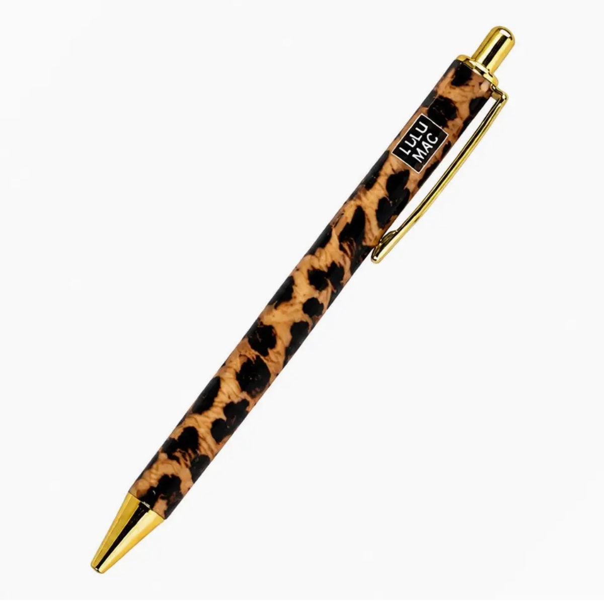 LULU MAC Ink Pen