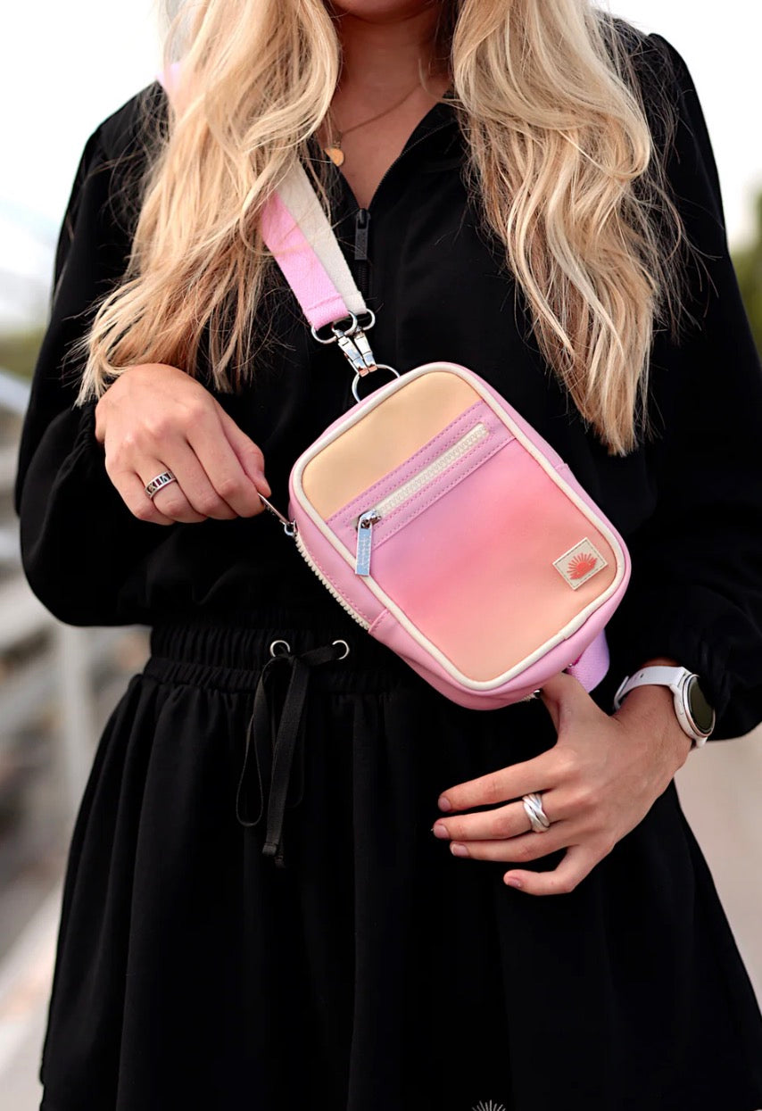 JLB Crossbody Purse