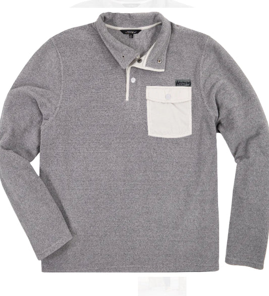 0322-MN-SNAPPULL-GRAY