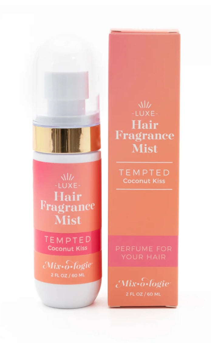 Mixologie Hair Fragrance Mist