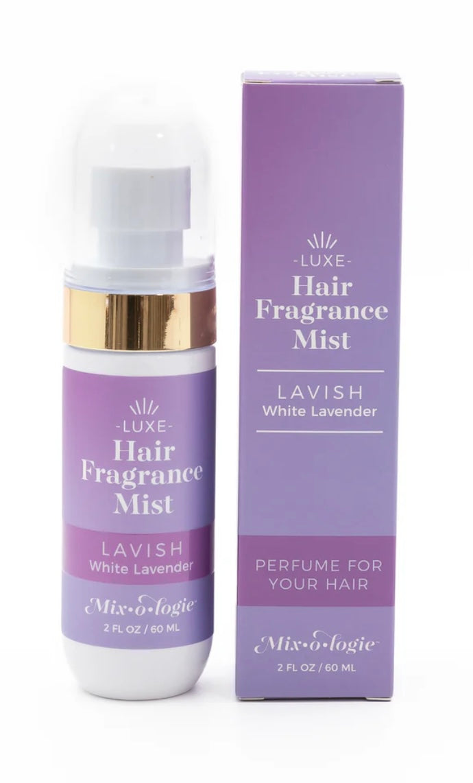 Mixologie Hair Fragrance Mist