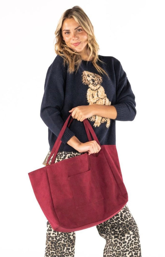 0226-BAG-SUEDE-ZOEY-TOTE-BGNY
