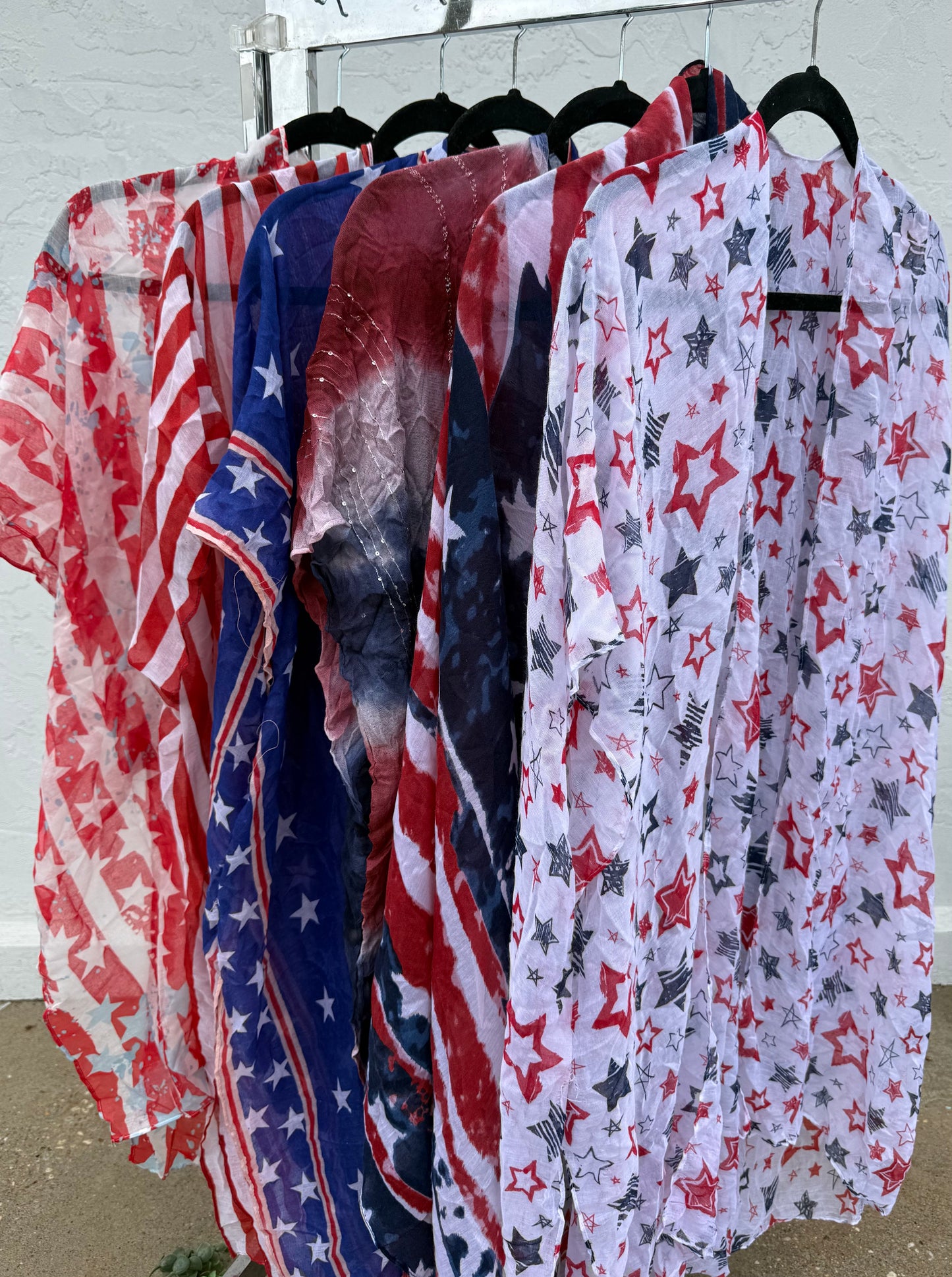 LD 2026 USA Shaw