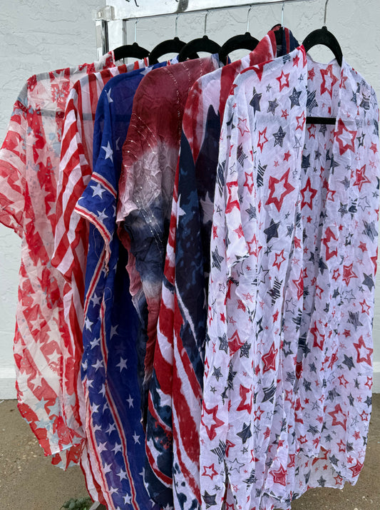 LD 2026 USA Shaw