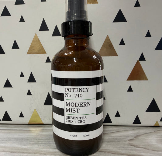 Potency 710 Modern Mist