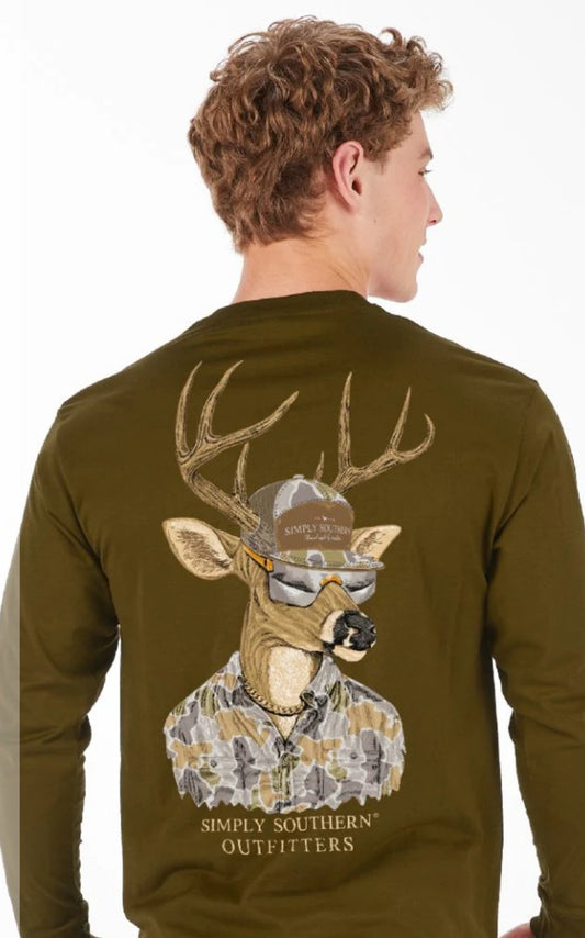 MN-LS-DEER-UMBER