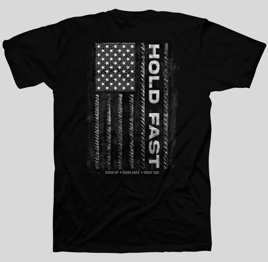 Hold Fast Rebar Flag