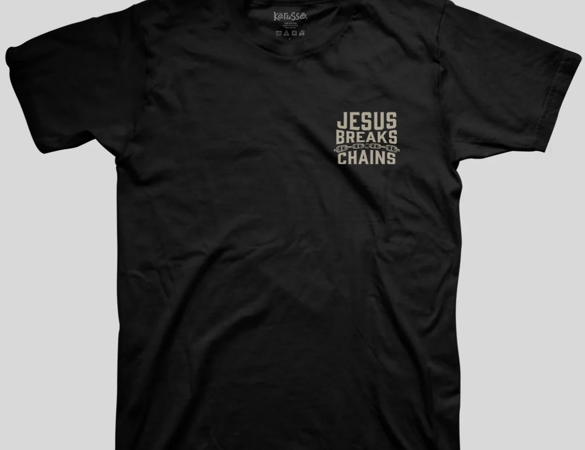 Kerusso Chain Breaker