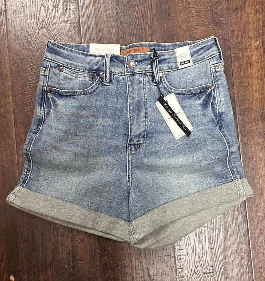 JB150361 HW Tummy Control Slim short