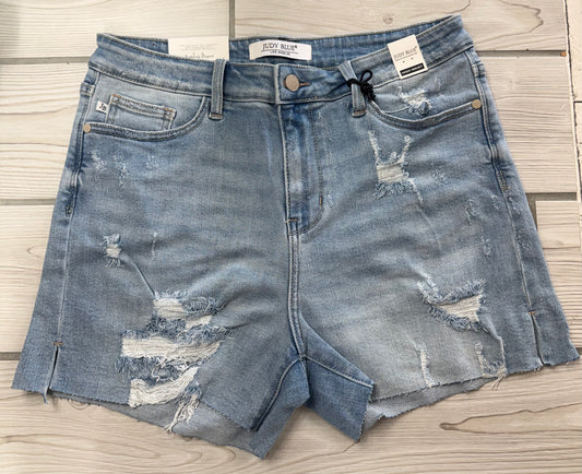 JB 15101 HW Side Slit Cutoffs