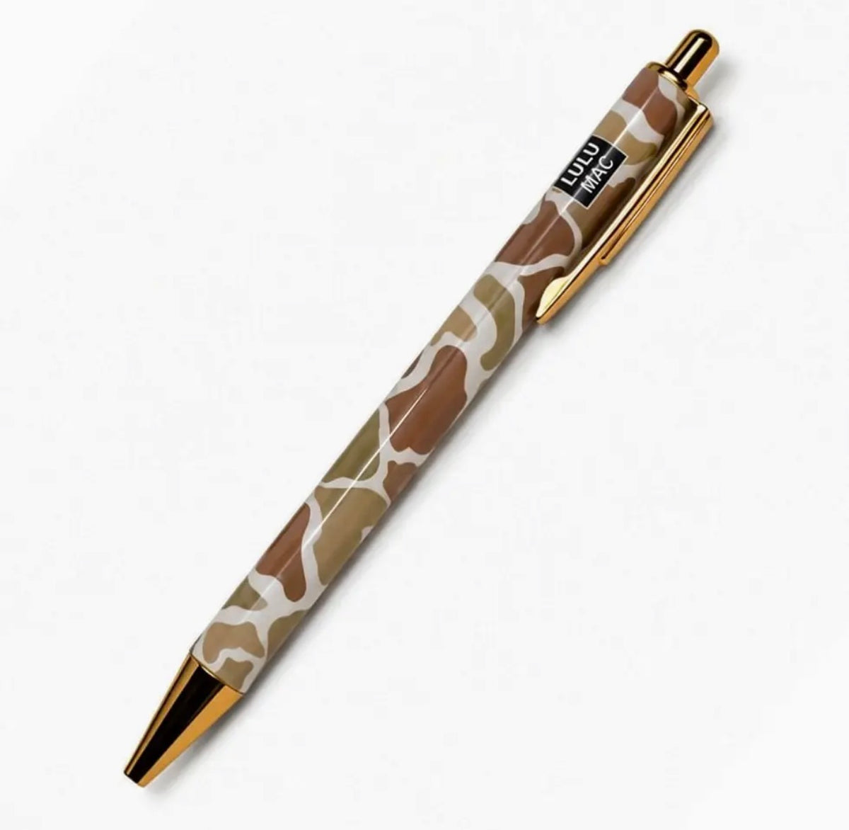 LULU MAC Ink Pen