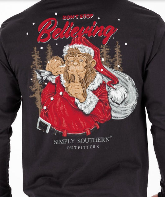 YTH-MN-LS-DONTSTOP-BLK