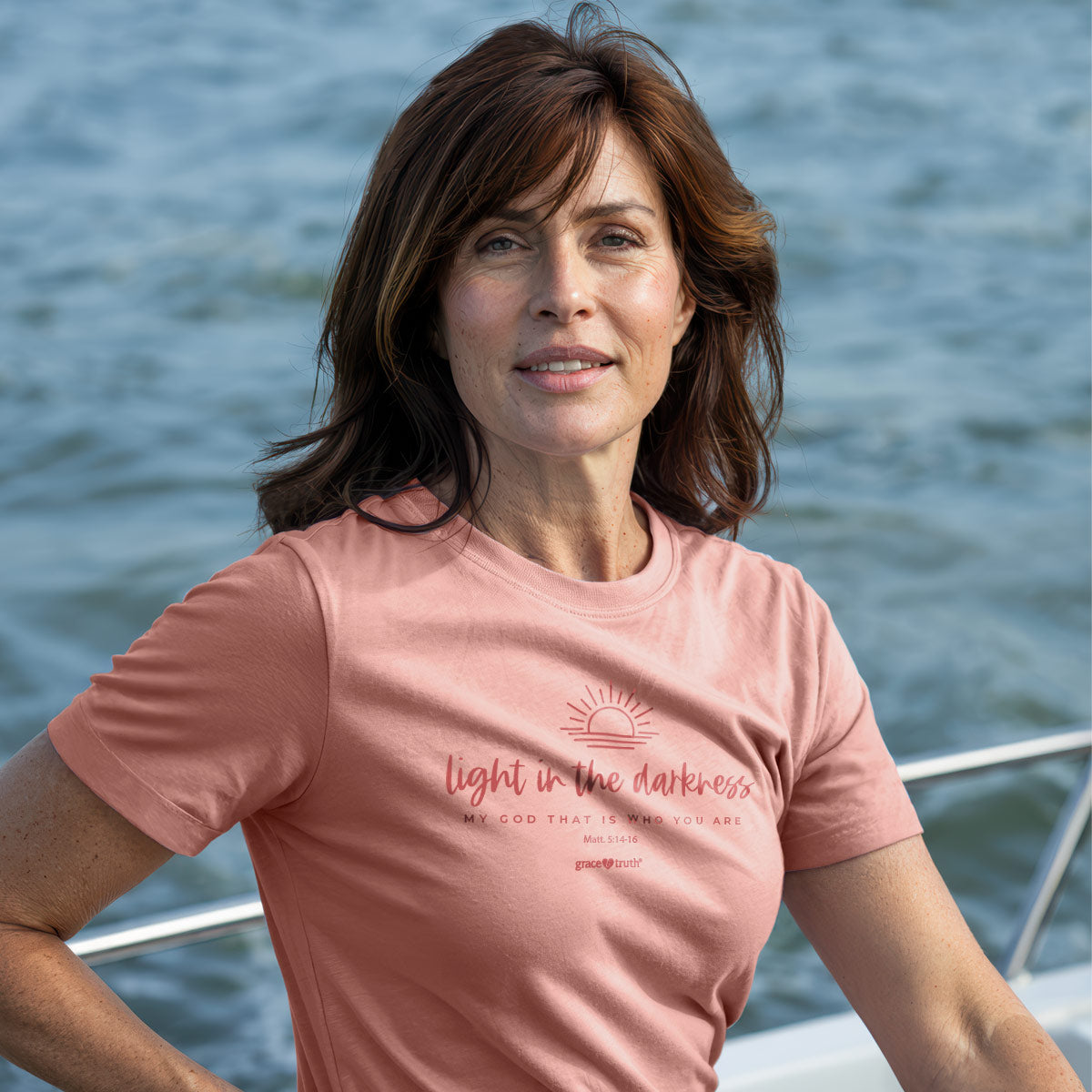 G&T Light in the Darkness