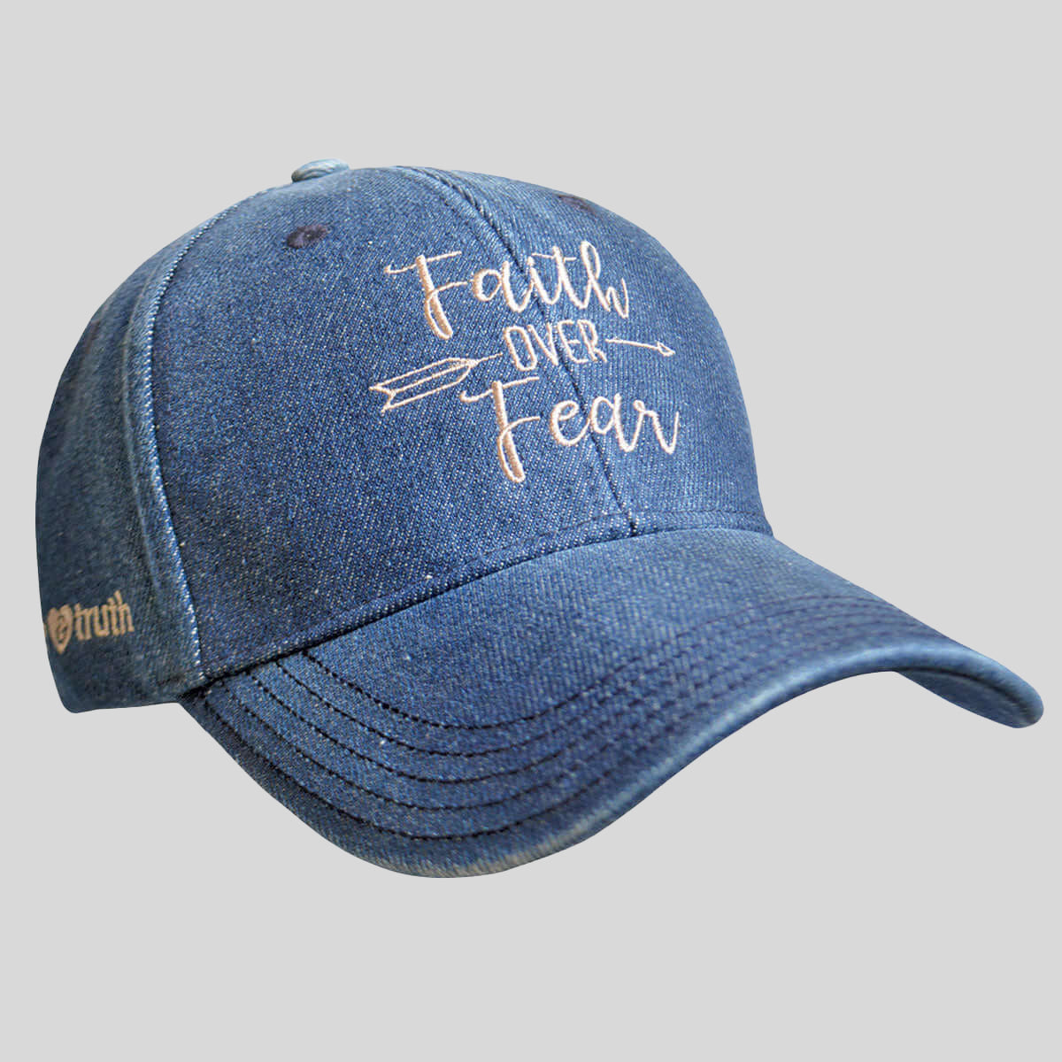 G&T Grace and Truth Women’s Cap