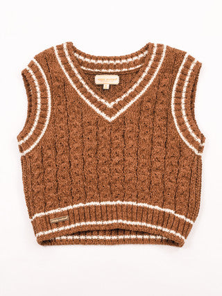 0225-VEST-BLISS-UMBER