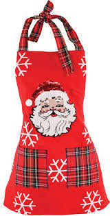 0224-APRON-SANTA