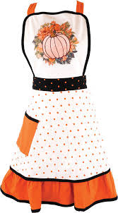 0224-YTH-APRON-PUMPKIN