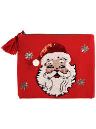 0224-BAG-POUCH-SANTA