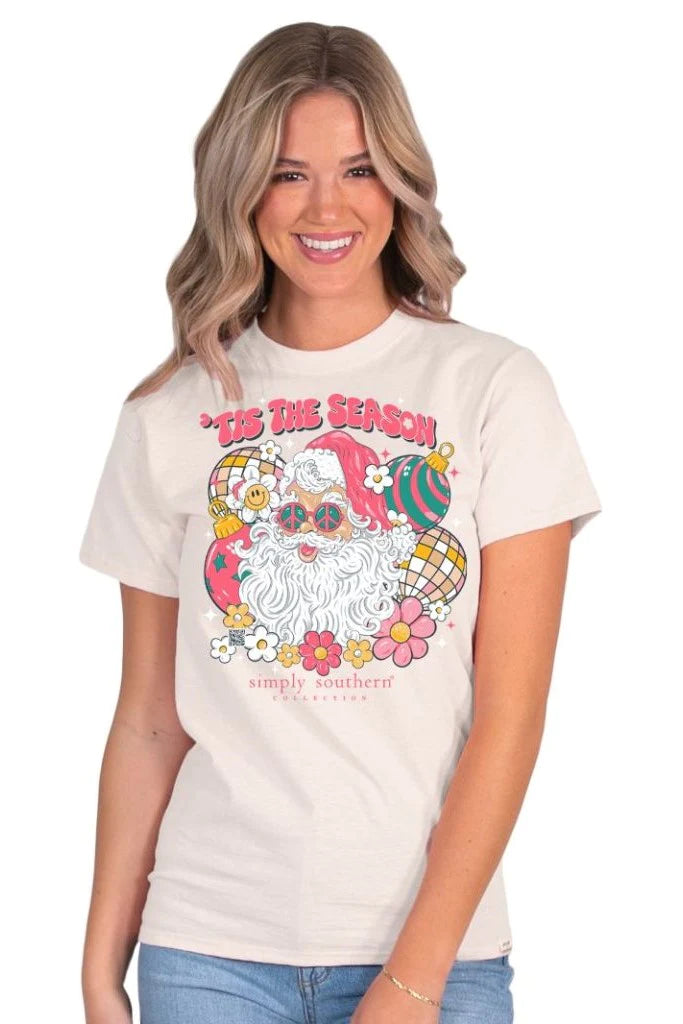 SS-GRVYSANTA- NATURAL