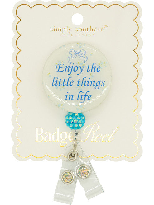 0225-BADGEREEL