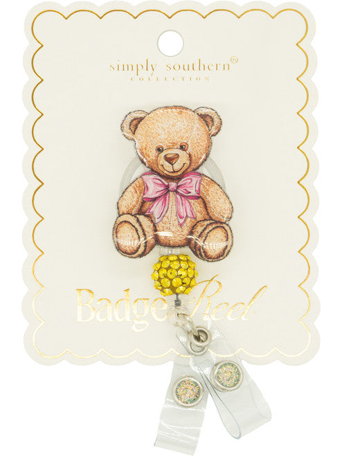0225-BADGEREEL