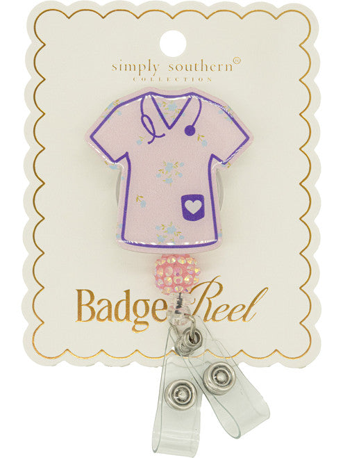 0225-BADGEREEL