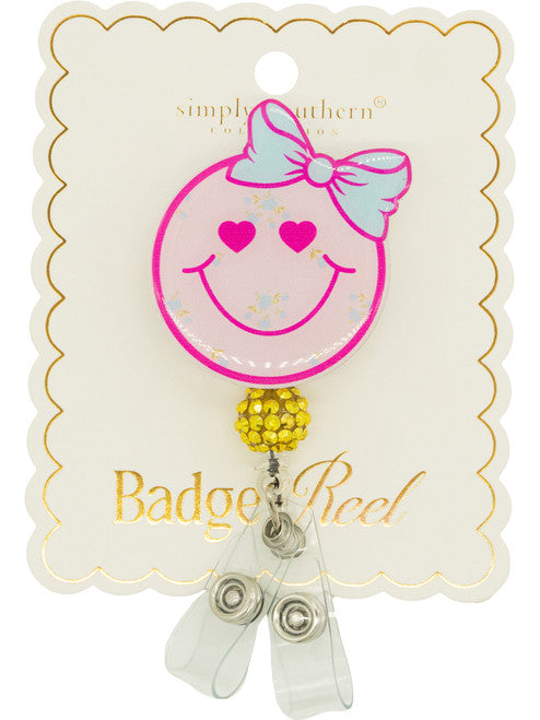 0225-BADGEREEL