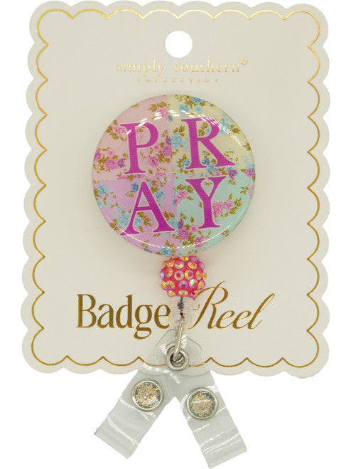 0225-BADGEREEL