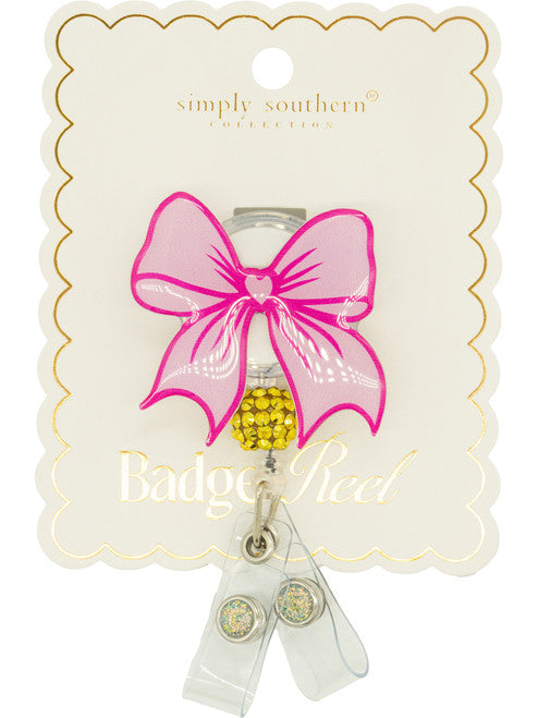 0225-BADGEREEL